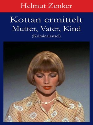 cover image of Kottan ermittelt